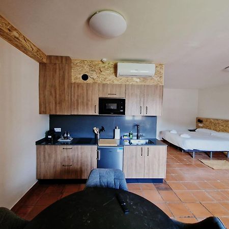 Hotel Y Albergue Real Fabrica De エスカライ エクステリア 写真